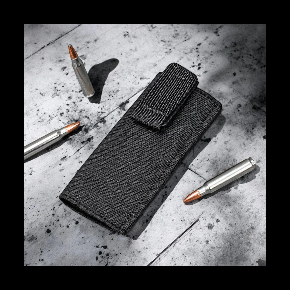 MASTERMIND TACTICS SHOP TQ POUCH